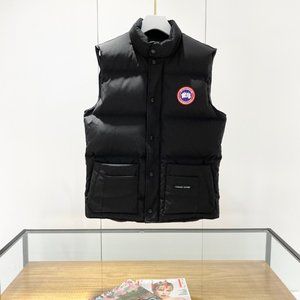 Canada Goose Freestyle Crew Gilet
